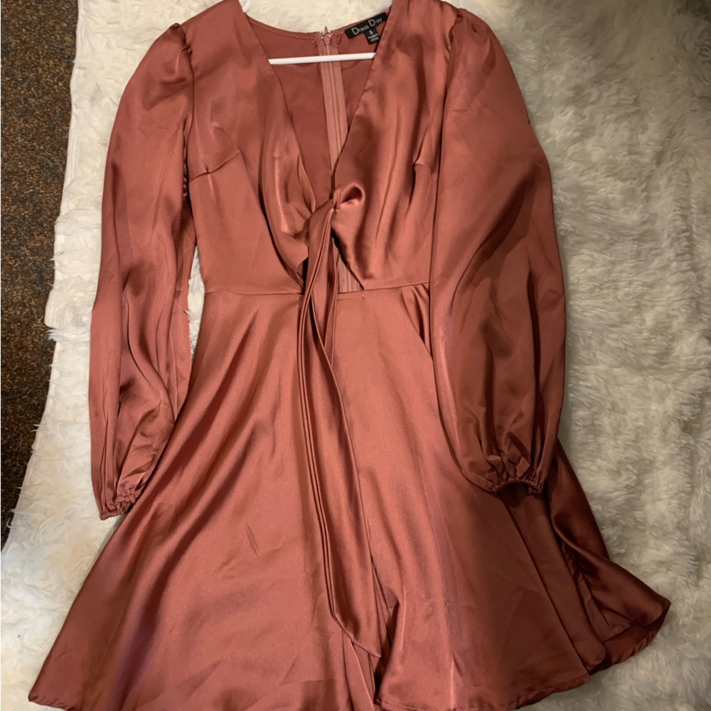 Size small dress